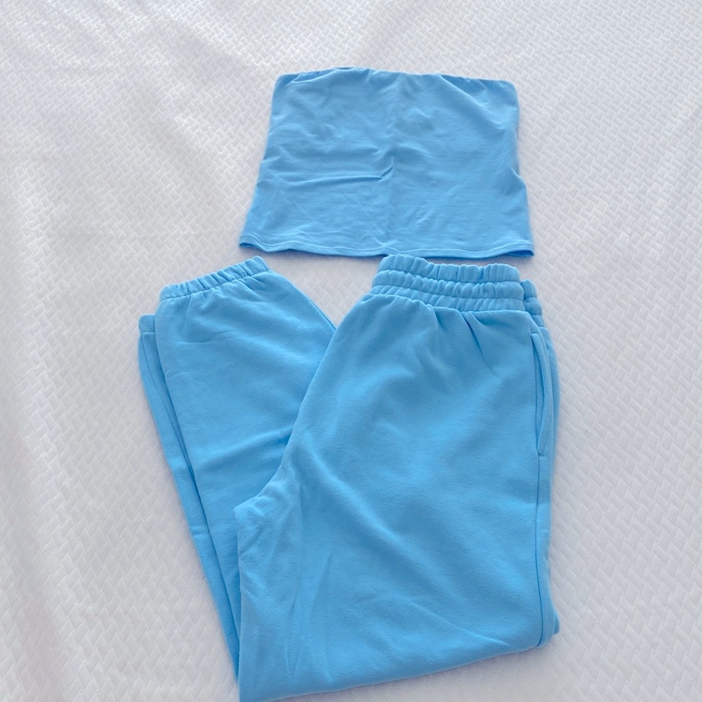 Matching Set Joggers